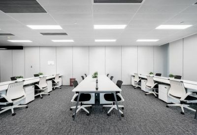 Chengdu executive suite