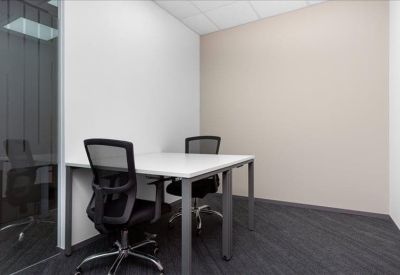 Interior of M, Building, 4th & 5th Floors, M- Building, Lot C7B-02A, Zone, Saigon South New Urban Area, Tan Phu Ward, Distri