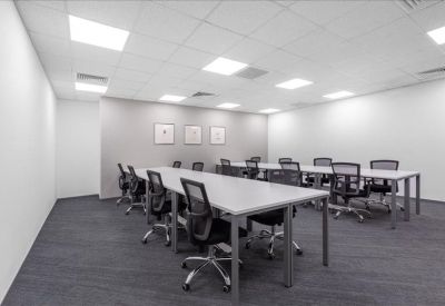 Office accomodation in Ho Chi Minh City