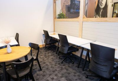 Serviced office to lease in Sydney