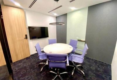 Image of Labuan office suite