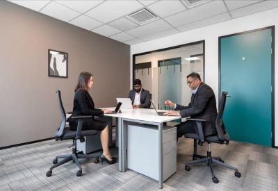 Level 3, Menara Axis, 2, Jalan 51a/223, Seksyen 51a, Selangor executive office centres