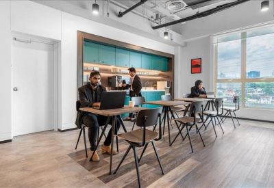 Office accomodation to rent in Petaling Jaya