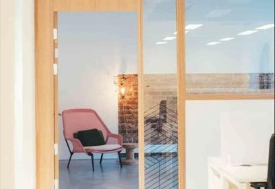 Office space to let in Kuala Lumpur