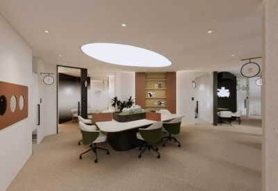 Offices at Level 28, Menara Southpoint, Medan Syed Putra Selatan, Mid Valley City