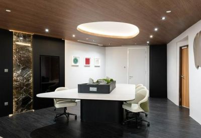 Kuala Lumpur executive office centre