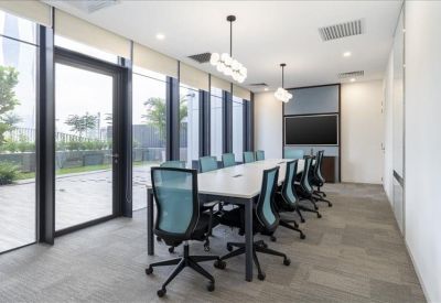 Interior of Menara The Stride, Bukit Bintang City Centre , 06-01 & 06M-01, Level 6 & 6M, 2 Jalan Hang Tuah