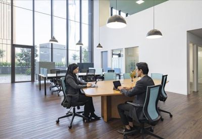 Office accomodation in Kuala Lumpur