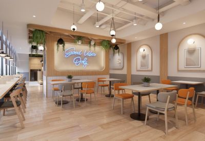 Serviced office to rent in Kuala Lumpur