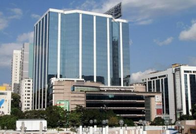 Unit 1001, 10th Floor, Mira Place, 132 Nathan Road serviced offices