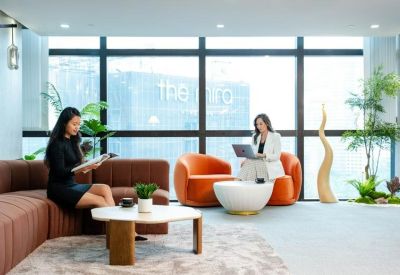Serviced offices to lease in Hong Kong