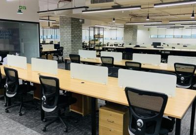 Executive offices to lease in Hyderabad