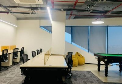 Serviced offices to lease in Hyderabad