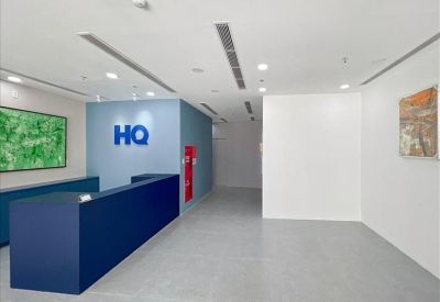 No.10, Street 33, An Khanh Ward, Songha Building