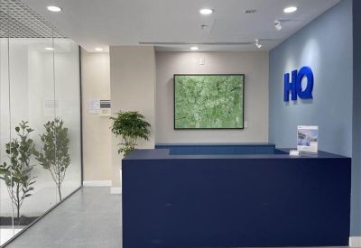 Exterior image of No.10, Street 33, An Khanh Ward, Songha Building