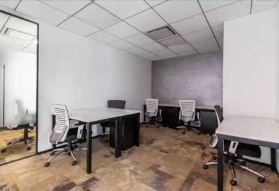 Image of Bengaluru (Bangalore) executive office