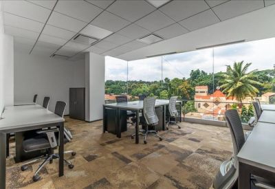 Office accommodation in Bengaluru (Bangalore)