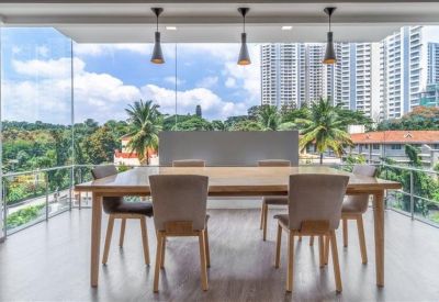 Office accommodation to let in Bengaluru (Bangalore)