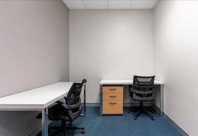 Serviced offices in central Wollongong