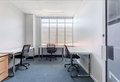 Offices at 1 Burelli Street, Level 1