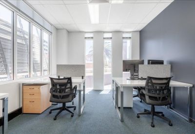 1 Burelli Street, Level 1 executive office centres