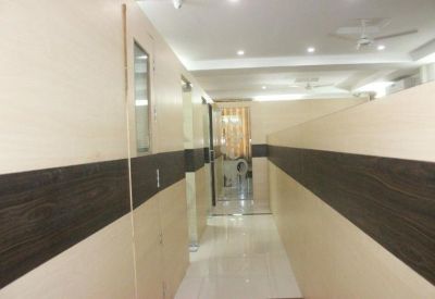 Exterior view of 2nd Floor, Office No. 29, 42, 43, 43A, 43B, Rio Mall, Near Fruit Market, Dhamtari Road