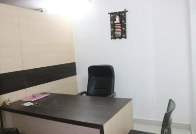 Image of Raipur executive suite