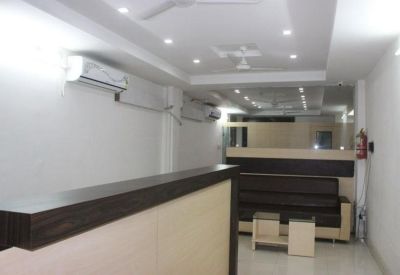 Executive office centres to hire in Raipur