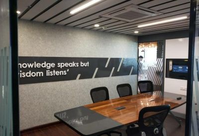 Office space - Indore