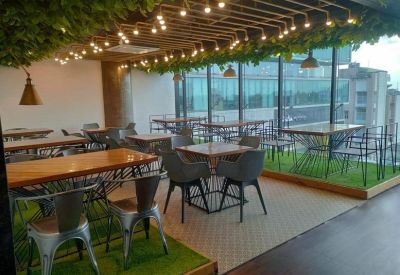 Office suites to hire in Indore