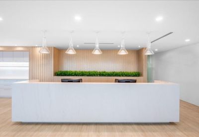 Office accomodations to rent in Subang Jaya