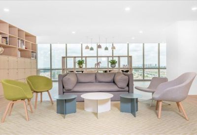 Suite 9.01, Level 9, Menara Summit, Persiaran Kewajipan, USJ 1, UEP, Subang Jaya