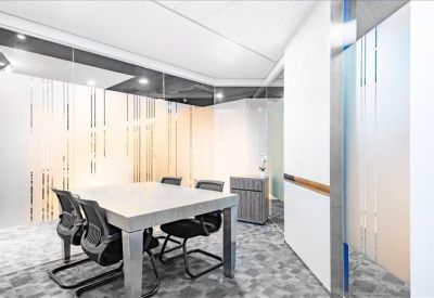 Serviced offices to hire in Singapore