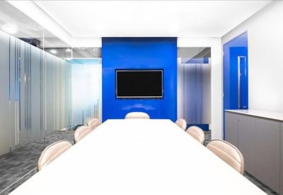 Exterior image of 101 Thomson Road, United Square, No.06-01/06