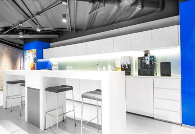 Interior of 101 Thomson Road, United Square, No.06-01/06