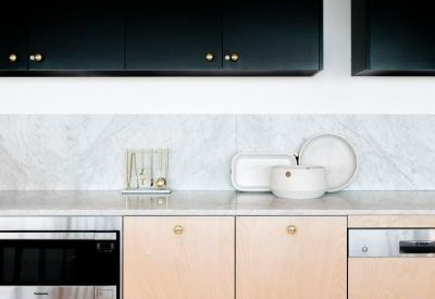 Exterior view of 111 Elizabeth Street, Levels 6 & 13