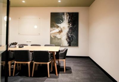 Executive office to let in Sydney