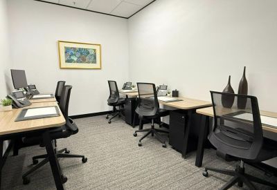 Level 6 Reserve Bank Building, 111 Macquarie Street executive offices