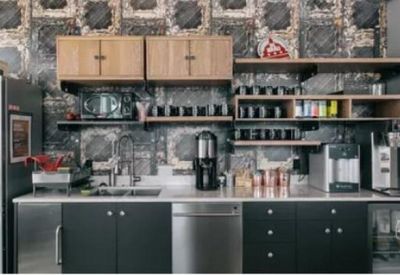 1155 Fangdian Road, Pudong Shanghai, 201203