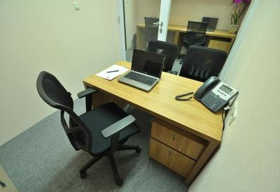 Serviced office centre - Jakarta