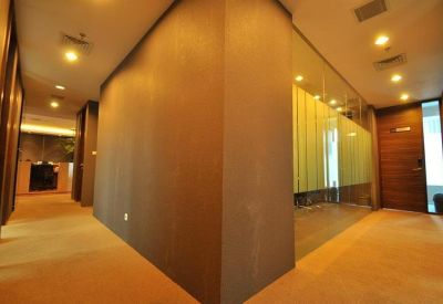 Serviced offices in central Jakarta