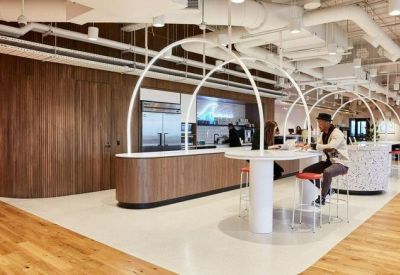 Image of Melbourne serviced office