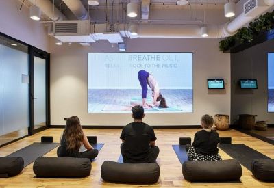 Executive suites to rent in Melbourne