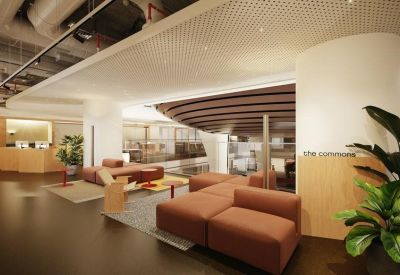 Offices at 121 Castlereagh Street, Level 12