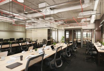 Exterior view of 121 Castlereagh Street, Level 12