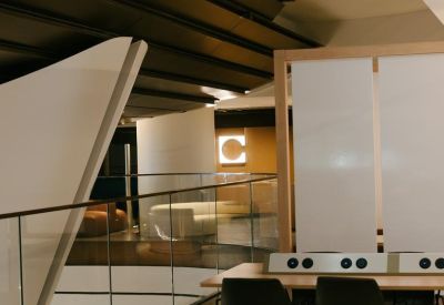 Office suite to hire in Sydney