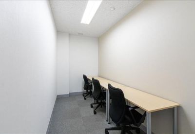 Office accomodations to let in Chiba