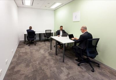 Serviced office centres to let in Melbourne