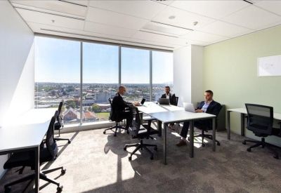 Serviced office - Melbourne