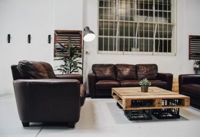 Serviced office - Melbourne